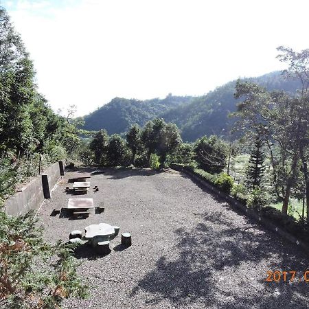 Song Lin Homestay Dongshan  Buitenkant foto