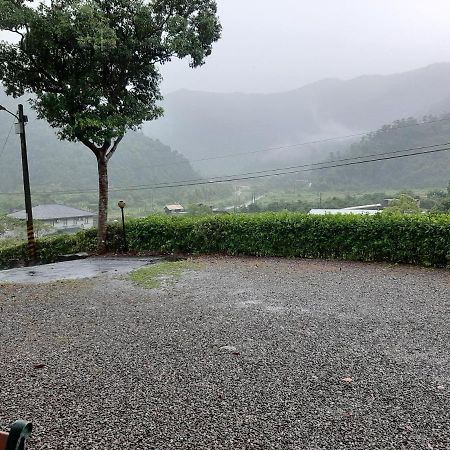 Song Lin Homestay Dongshan  Buitenkant foto