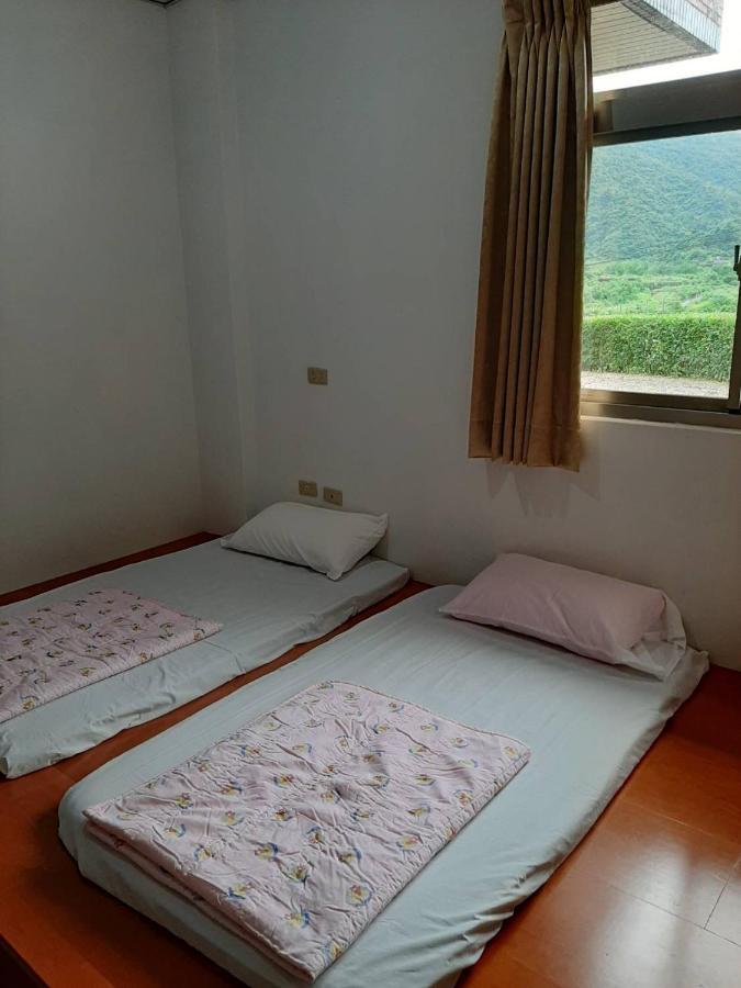 Song Lin Homestay Dongshan  Buitenkant foto