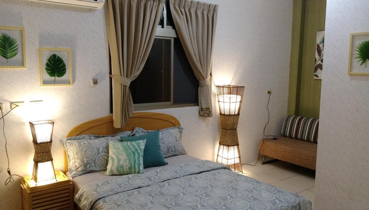 Song Lin Homestay Dongshan  Buitenkant foto