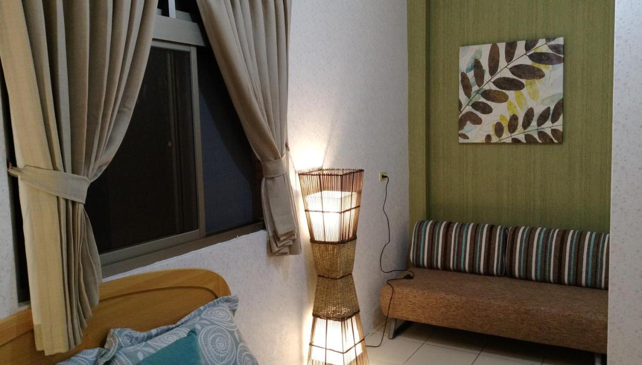 Song Lin Homestay Dongshan  Buitenkant foto