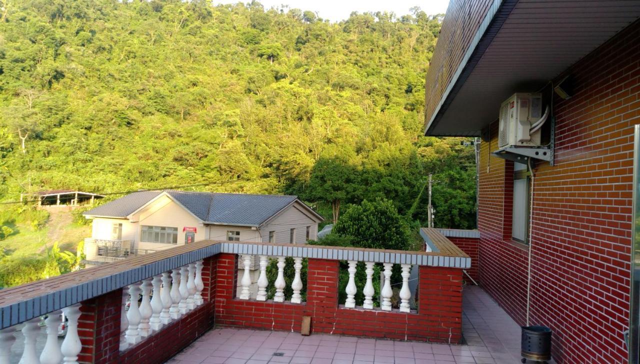Song Lin Homestay Dongshan  Buitenkant foto