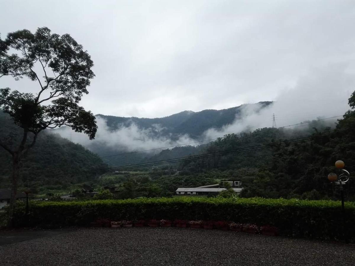 Song Lin Homestay Dongshan  Buitenkant foto
