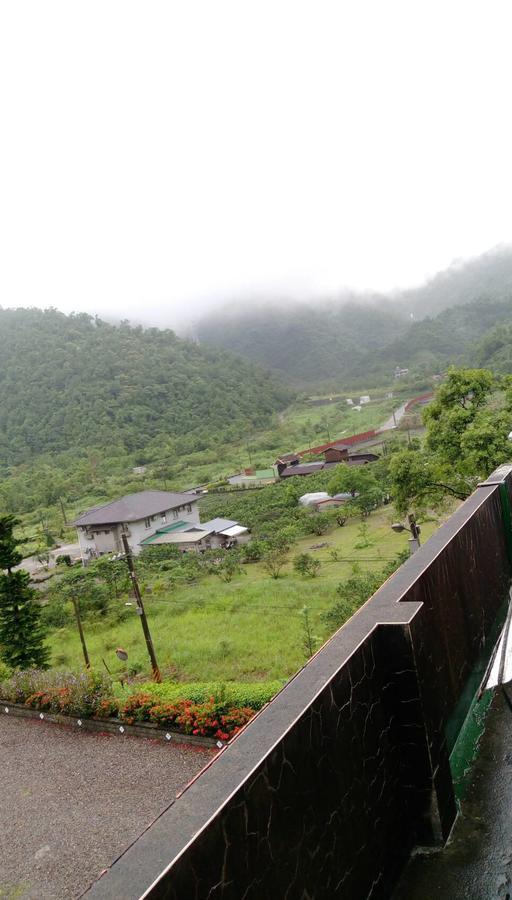 Song Lin Homestay Dongshan  Buitenkant foto